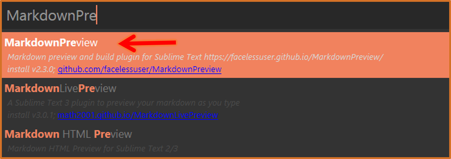 markdown-preview